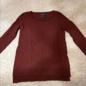 Cynthia Rowley Merino Sweater